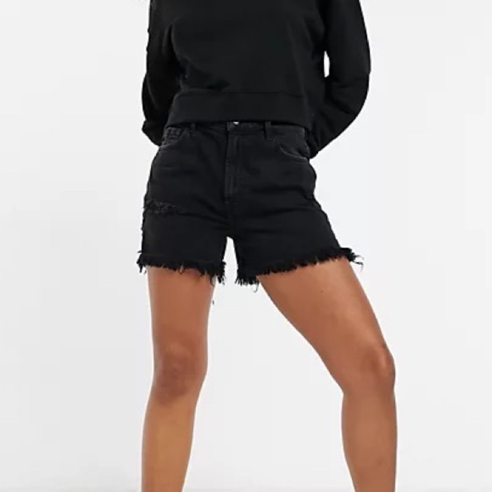 J brand Jean shirts